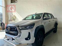 تويوتا هايلوكس